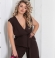 LIA26420 Elegants divdaļīgs kostīms