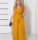 LIA26421 Elegants divdaļīgs kostīms