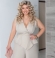 LIA26424 Elegants divdaļīgs kostīms