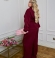 LIA22582 Elegants divdaļīgs kostīms