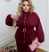 LIA22582 Elegants divdaļīgs kostīms