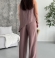 LIA23900 Divdaļīgs lina kostīms