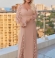 LIA18072 Maxi garuma kleita