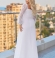 LIA18074 Maxi garuma kleita