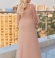 LIA18072 Maxi garuma kleita