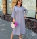 LIA24571 Lina kleita ar kabatām
