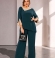 LIA25708 Elegants divdaļīgs bikškostīms