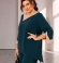 LIA25708 Elegants divdaļīgs bikškostīms