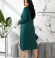 LIA14082 Kleitas un vestes komplekts 