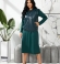 LIA14082 Kleitas un vestes komplekts 