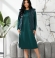 LIA14082 Kleitas un vestes komplekts 