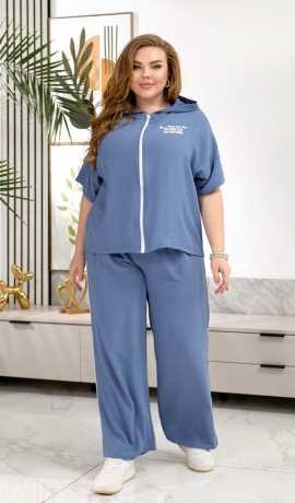 LIA23189 Divdaļīgs bikškostīms