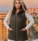 LIA25750 Veste ar kapuci