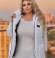 LIA25753 Veste ar kapuci