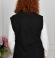 LIA25758 Veste ar kabatām