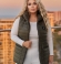 LIA25750 Veste ar kapuci