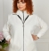 LIA25760 Veste ar kabatām