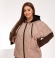 LIA25749 Veste ar kapuci