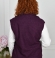 LIA25755 Veste ar kabatām 