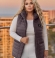 LIA25752 Veste ar kapuci