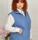 LIA25759 Veste ar kabatām