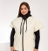 LIA25743 Veste ar kapuci 