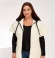 LIA25743 Veste ar kapuci 