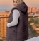 LIA25752 Veste ar kapuci