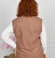LIA25756 Veste ar kabatām