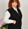 LIA25758 Veste ar kabatām