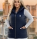 LIA25754 Veste ar kapuci