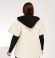 LIA25743 Veste ar kapuci 