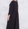 LIA14130 Melna kleita  
