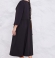 LIA14130 Melna kleita  