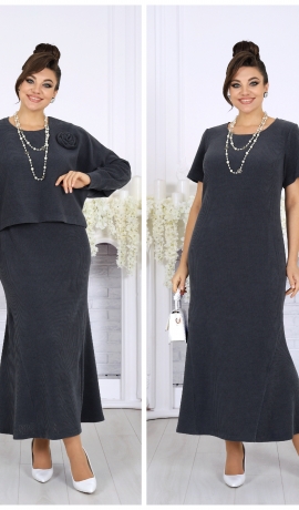 LIA21360 Elegants divdaļīgs komplekts