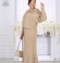 LIA21359 Elegants divdaļīgs komplekts