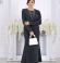 LIA21360 Elegants divdaļīgs komplekts