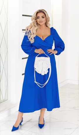 LIA23221 Eleganta kleita