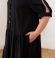 LIA18176 Lina kleita ar kabatām