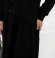 LIA14900 Velveta kleita ar kabatām