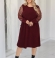 LIA20530 Kleita ar spīdumu