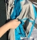 6-0297 Elektro zila parka 