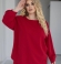 LIA23245 Divdaļīgs kostīms ar blūzi