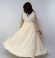 LIA23228 Maxi garuma kleita
