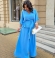 LIA25040 Elegants divdaļīgs bikškostīms