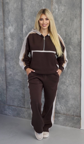 LIA27093 Silts divdaļīgs kostīms