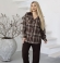 LIA27104 Divdaļīgs kostīms ar kreklu