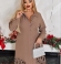 LIA14947 Bēša kreklkleita