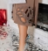 LIA14947 Bēša kreklkleita