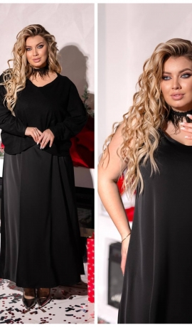 LIA20542 Elegants divdaļīgs komplekts